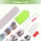 Fairy Diamond Painting Kits for Adults, DIY Fairy Embroidery Diamond Art Painting Full Kit, Coffee Diamond Painting Kits Cross Stitch Painting for Beginners